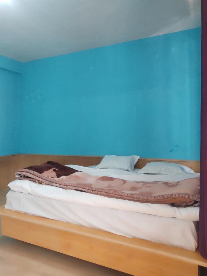 Woods Inn Mountain View Manali Extérieur photo