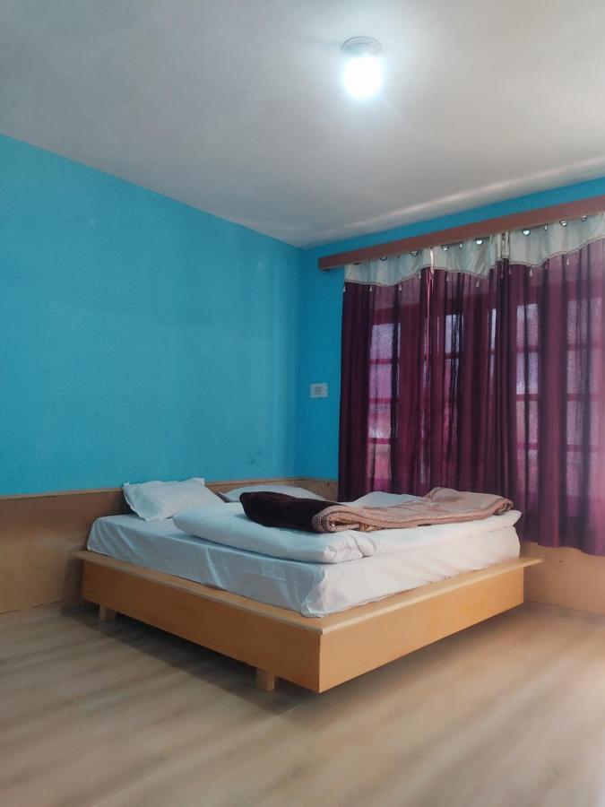 Woods Inn Mountain View Manali Extérieur photo
