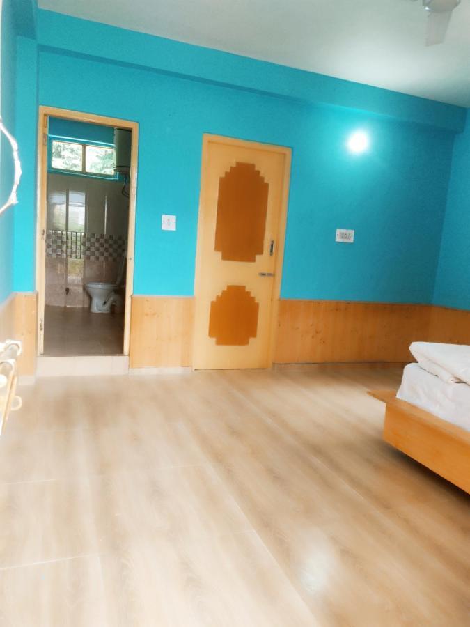 Woods Inn Mountain View Manali Extérieur photo