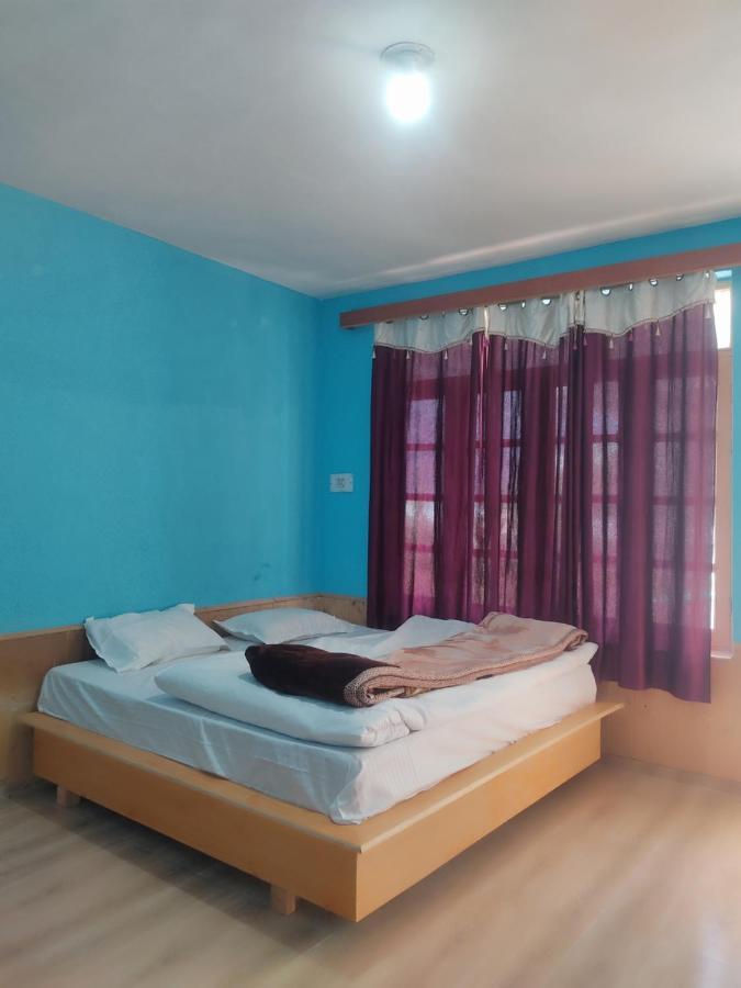 Woods Inn Mountain View Manali Extérieur photo
