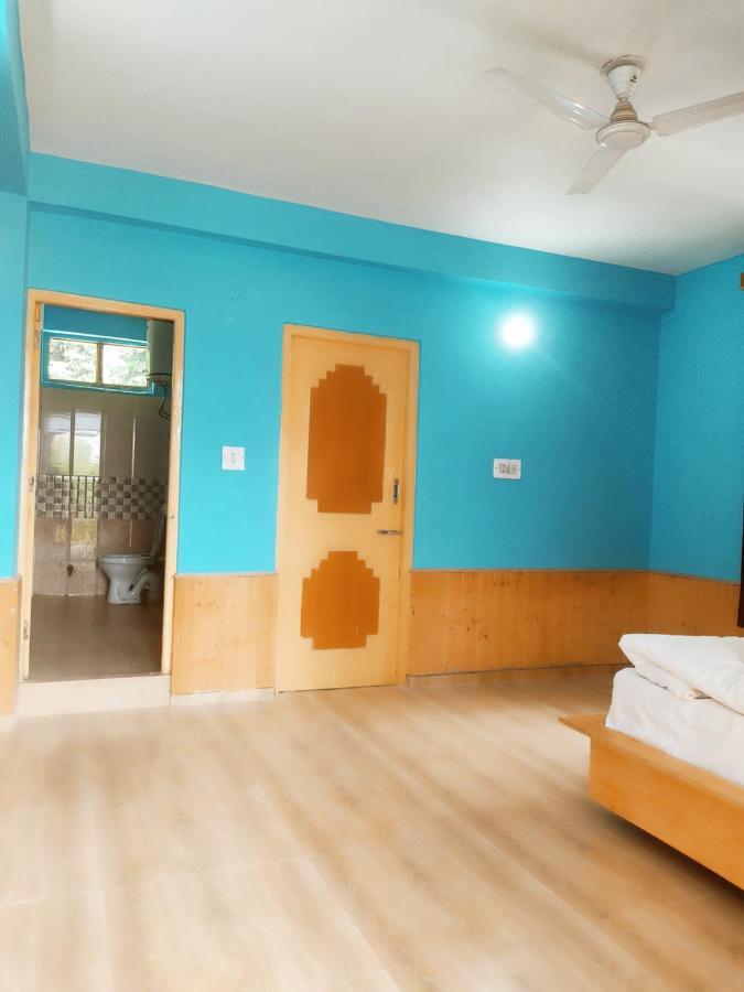 Woods Inn Mountain View Manali Extérieur photo
