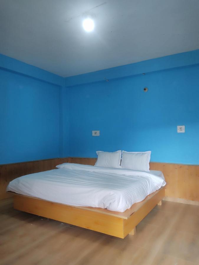 Woods Inn Mountain View Manali Extérieur photo