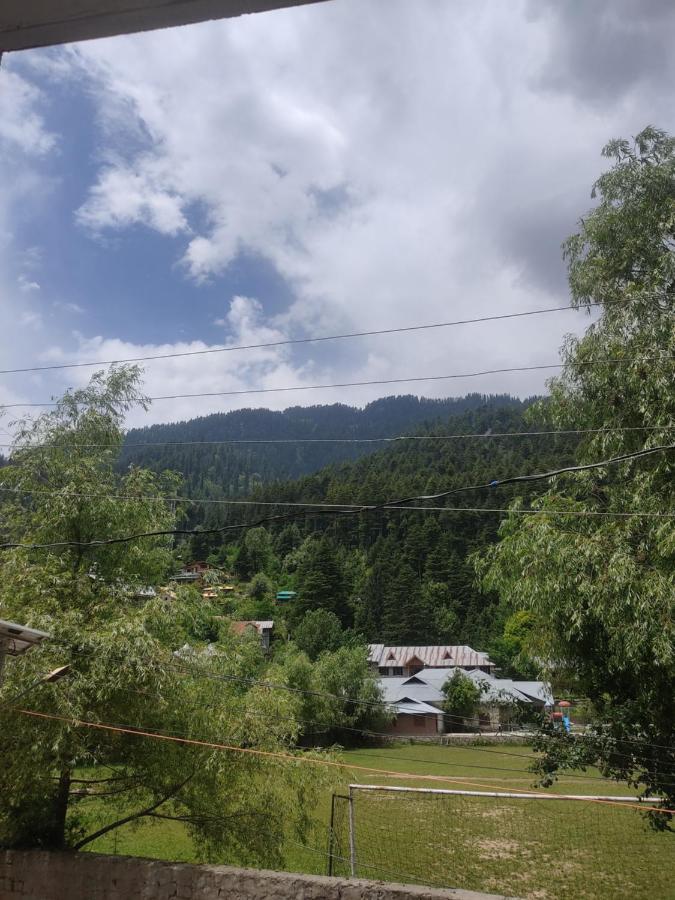 Woods Inn Mountain View Manali Extérieur photo
