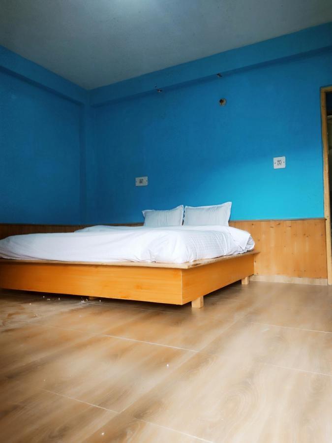 Woods Inn Mountain View Manali Extérieur photo